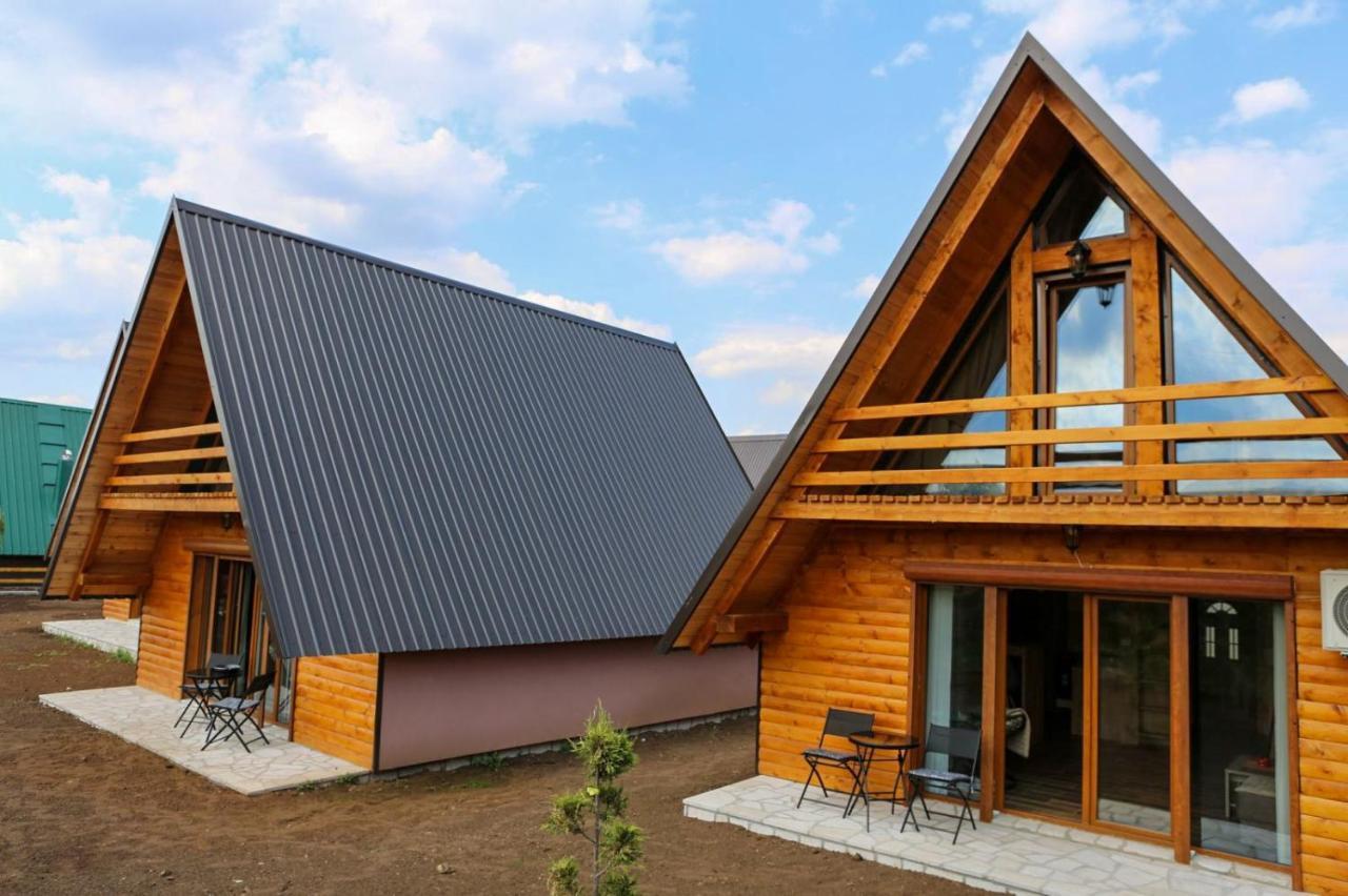 Imanje Vuk Zabljak Žabljak Exterior foto