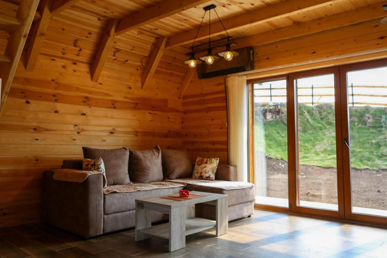 Imanje Vuk Zabljak Žabljak Exterior foto