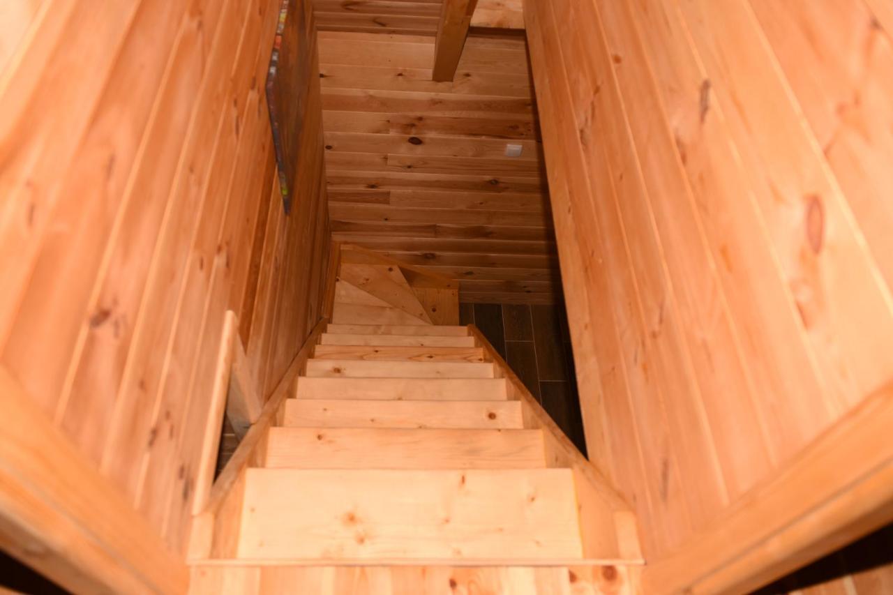 Imanje Vuk Zabljak Žabljak Exterior foto