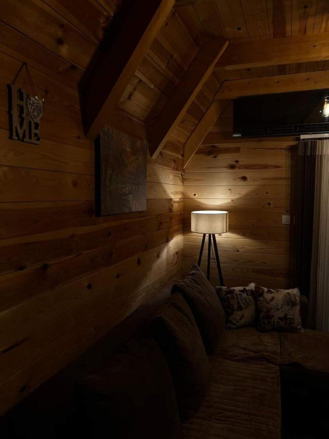Imanje Vuk Zabljak Žabljak Exterior foto